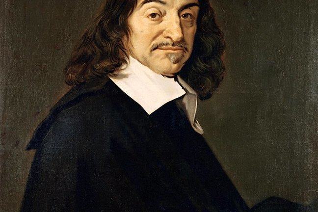 René Descartes