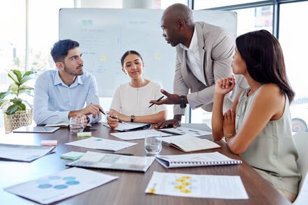 Drive Success with Project Management Essentials - cover image