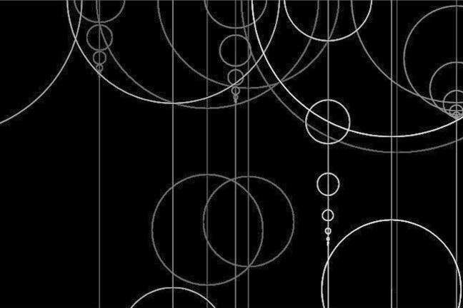 An image from the w4_04 sketch that links sound and image