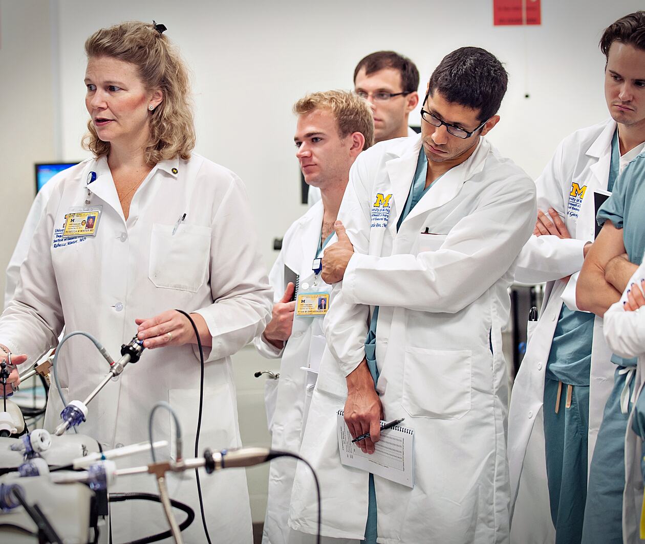 Instructional Methods in Health Professions Education