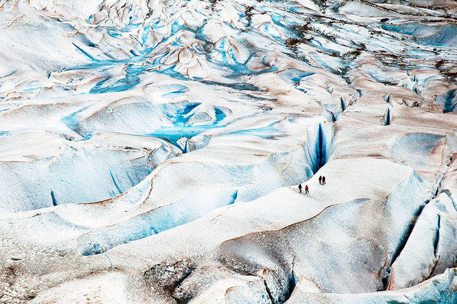 Ice