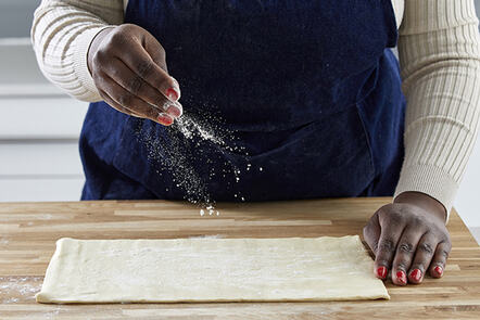 Learn How to Bake Pies and Tarts with BBC Good Food - cover image