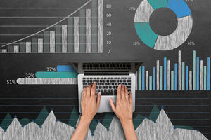 Using data to improve student outcomes