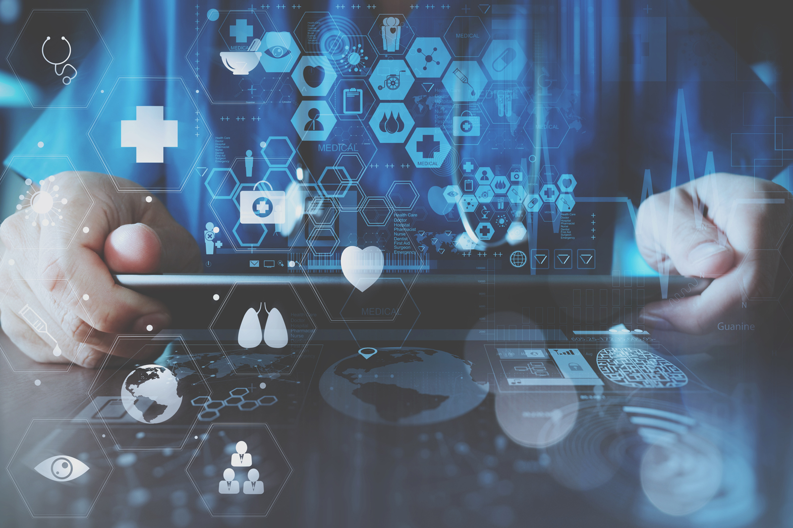 Data Science - Online for Healthcare Course Healthcare - Online Course for Data Science