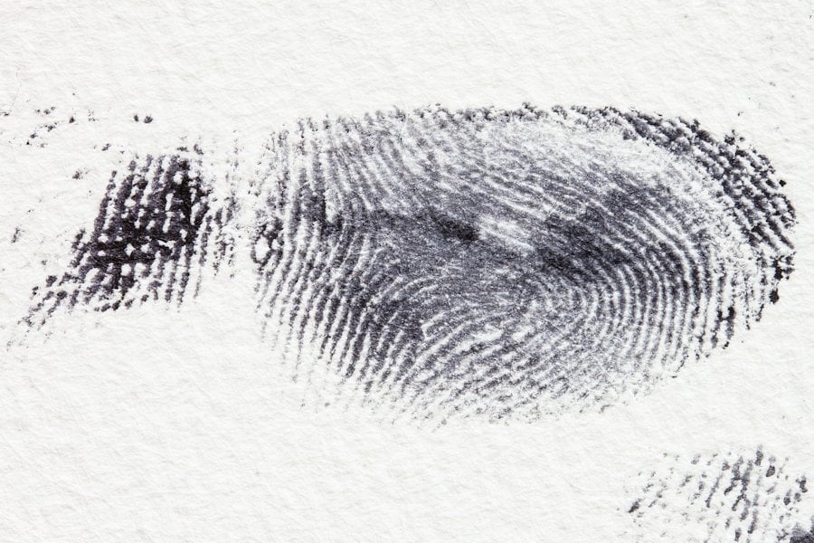 Fingerprint