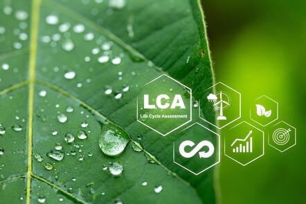 Life Cycle Assessment (LCA): Green Skills Development - Cover Image