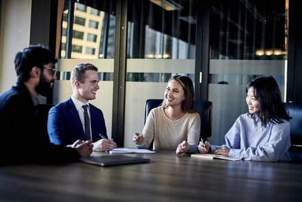 Innovation and Leadership - cover image