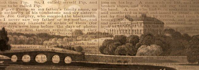 English country house