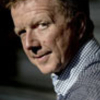 Duncan Green