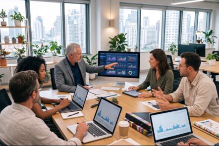Sales Strategies and Techniques - cover image