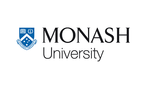 Monash University logo