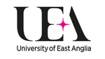 UEA - University of East Anglia logo