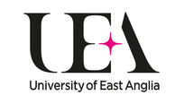 UEA-东安格利亚大学徽标