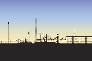 Global Resource Politics