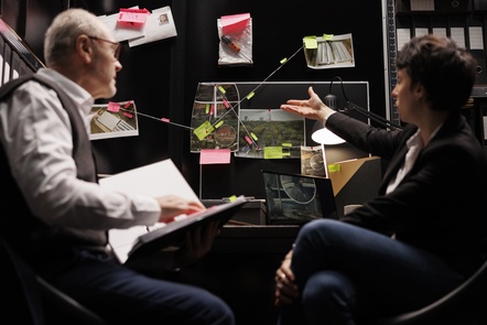 Counterintelligence Images Cyber Espionage & Counterintelligence – Online Course – FutureLearn