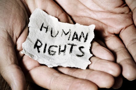 Human Rights and International Criminal Law - FutureLearn