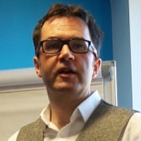 Gavin Barlow