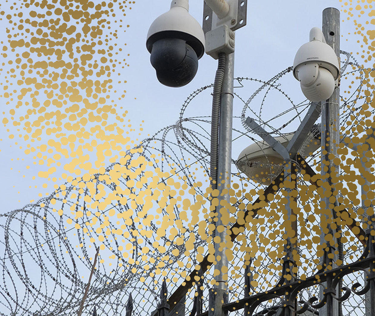 Security, Terrorism and Counterterrorism