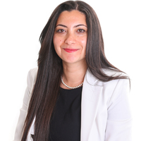 Dr Rasha Kassem