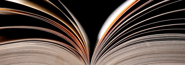 The word 'English' in the dictionary