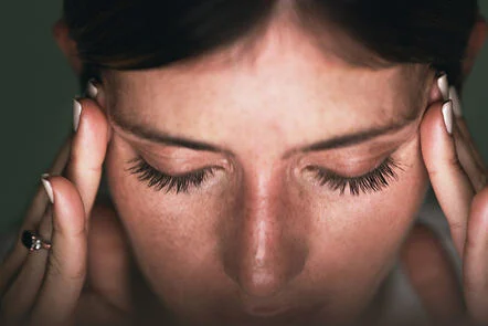 Managing Mental Health and Stress - cover image