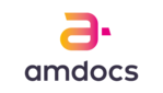 Amdocs logo