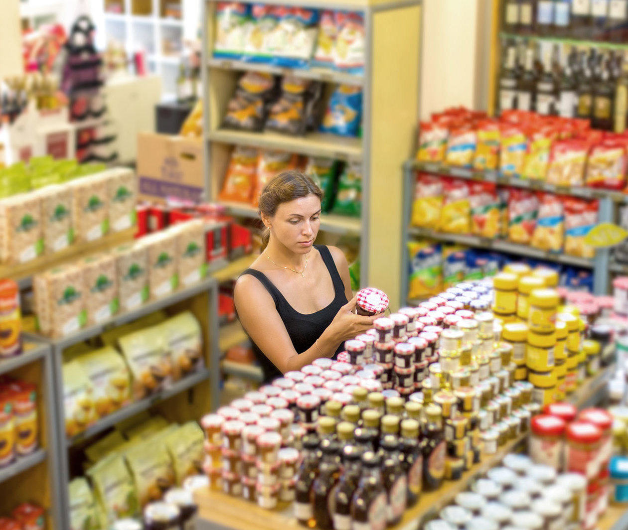 Nutrition and Disease Prevention