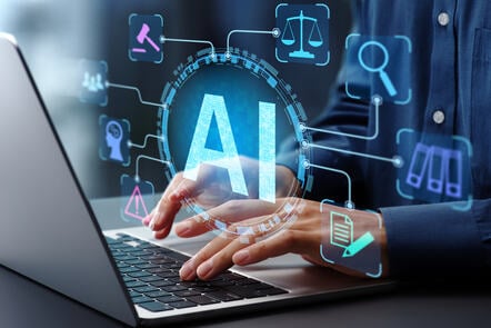 Organisational Transformation with Artificial Intelligence: An Introduction - cover image