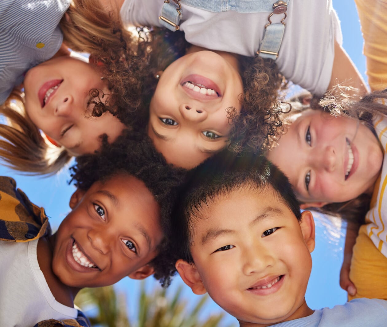 Supporting Children and Young People's Emotional Well-Being - FutureLearn