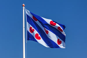 Introduction to Frisian
