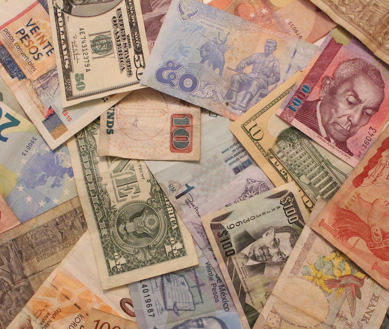 Global Prosperity Beyond GDP
