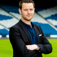 Andrew Jenkin