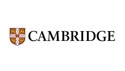 Cambridge University Press & Assessment