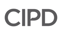 CIPD徽标