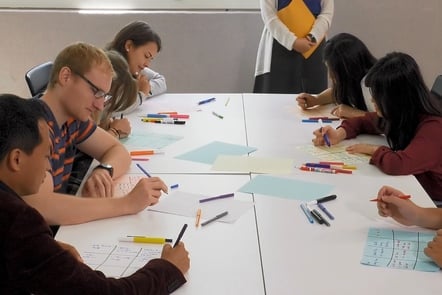 Using Creative Problem Solving - Online Course - FutureLearn