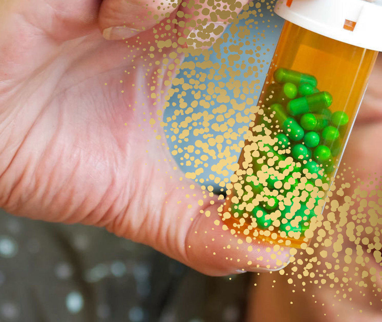 The Science of Medicines