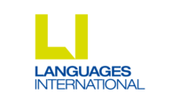 Languages International logo