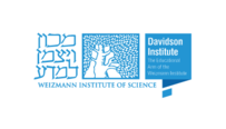 Weizmann Institute of Science logo