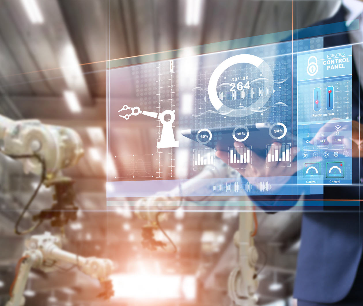 Applications of AI Technology