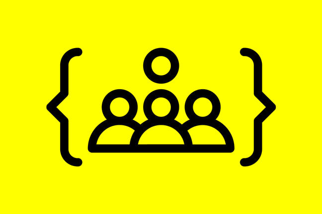 An illustration of participation and inclusion in the society