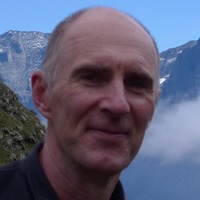 Mike Sharples