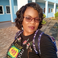 Brenda Njinembo