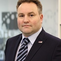 Giles O'Halloran