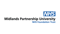 Midlands Partnership University NHS Foundation Trust logo