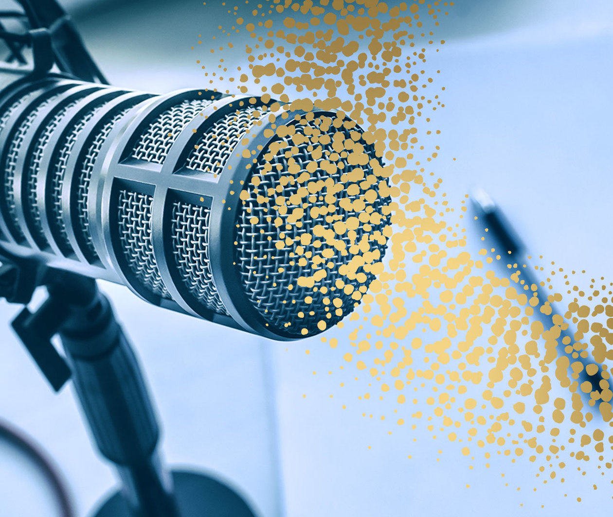 The Power of Podcasting for Storytelling