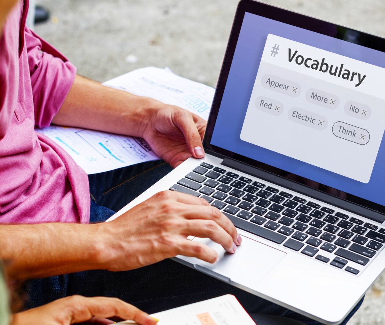 Online　Course　Your　Develop　for　Study　Academic　Vocabulary　FutureLearn