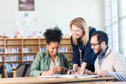 Innovative Teaching: Engaging Adult Learners with Active Learning - cover image