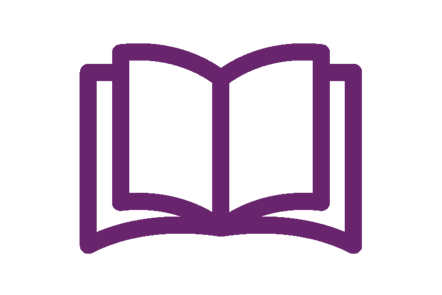 a book