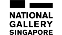 National Gallery of Singapore Logo