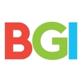 BGI logo